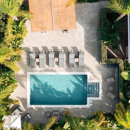 Palmeral Luxury Suites เกรมาสตี ภายนอก รูปภาพ