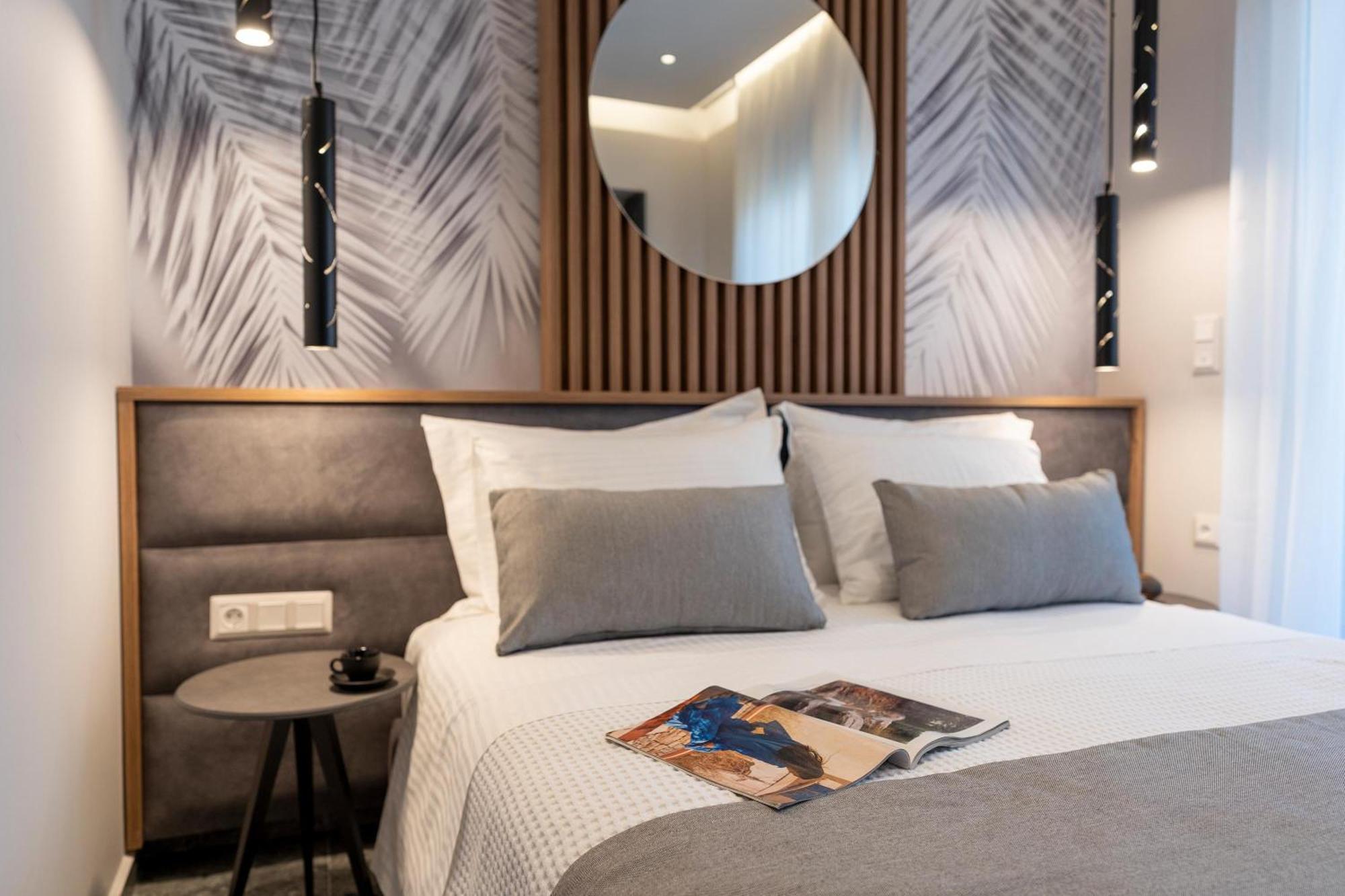 Palmeral Luxury Suites เกรมาสตี ห้อง รูปภาพ