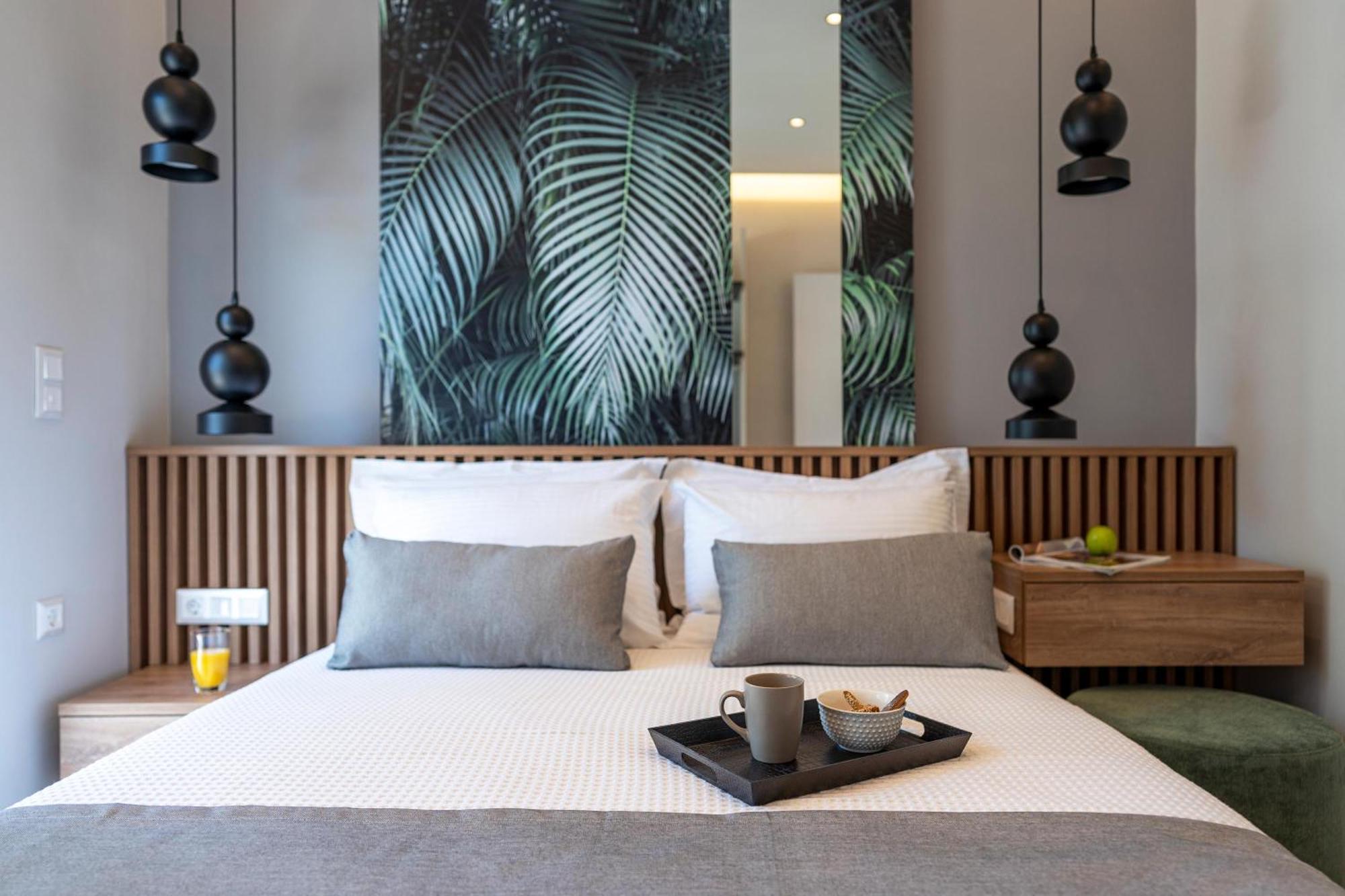 Palmeral Luxury Suites เกรมาสตี ห้อง รูปภาพ